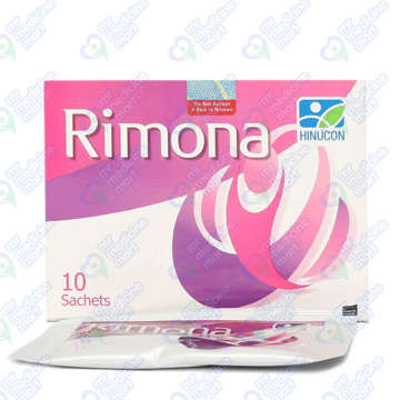 Picture of Rimona Sachets 10x1s